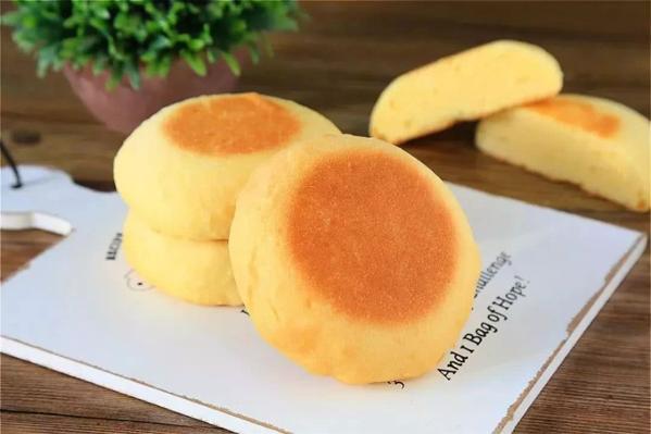 爱多多喜饼